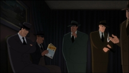 Batman Caped Crusader (Hindi) - Season 02 Episode 09